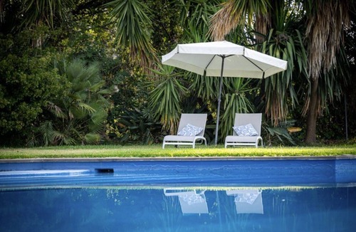 Coste Villa | Villa Iolanda – with Pool Surrounded by Beautiful Vineyards