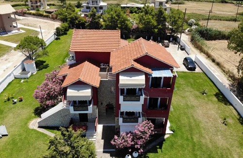 Agios Ioannis House | Villa Ioli