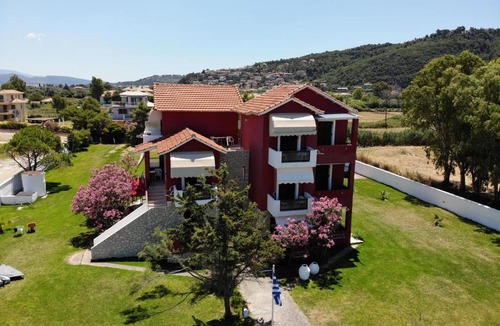 Agios Ioannis House | Villa Ioli