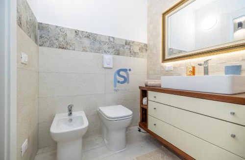 Lascari Villa | Villa Irene Deluxe