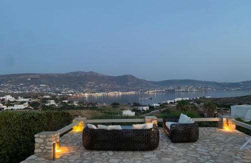 Krotiri House | Villa Irene Blue