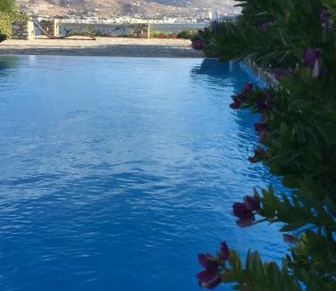 Krotiri House | Villa Irene Blue