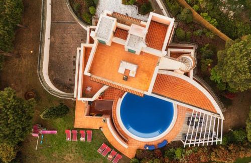 Rosignano Marittimo Villa | VILLA IRENE