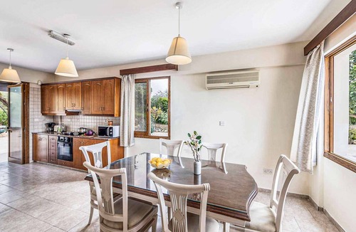 Polis Villa | Villa Irene Polis - Three Bedroom Villa, Sleeps 6