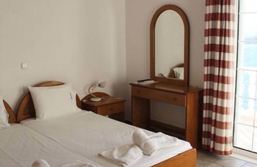 Plaka House | Villa Irini