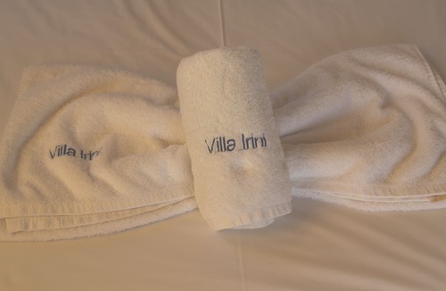 Plaka House | Villa Irini