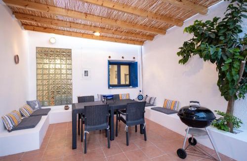 Kallithea Villa | Villa Irini