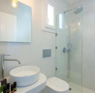 Platis Gialos Apartment | Villa Irini