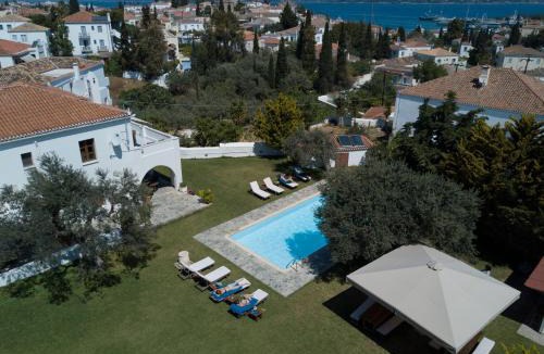 Spetses House | Villa Irini