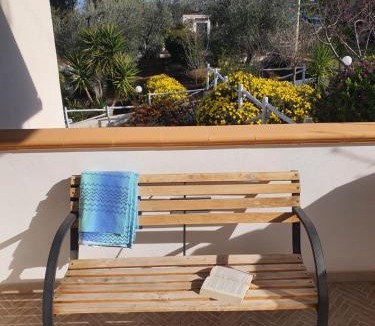 Defensola House | Villa Iris Case vacanze