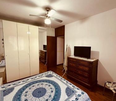 Casarza Ligure Apartment | Villa Iris