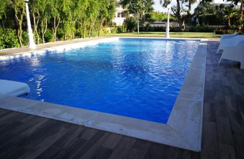 Castellana Grotte House | Villa Iris