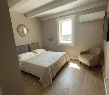 Belricetto House | Villa Iris