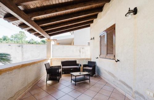 Mazara del Vallo Villa | Villa Iris