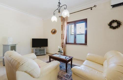 Mazara del Vallo Villa | Villa Iris