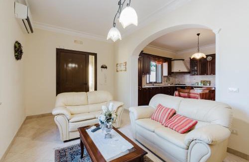 Mazara del Vallo Villa | Villa Iris