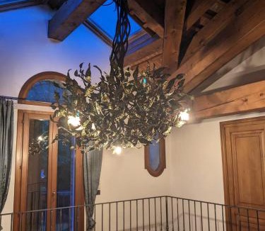 Mogliano Veneto House | Villa Iris