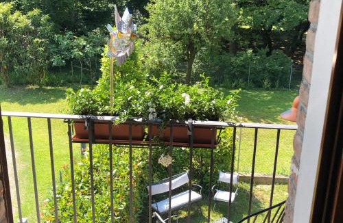 Mogliano Veneto House | Villa Iris