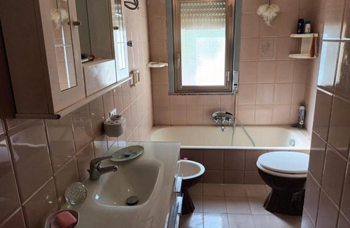 Savoca Apartment | Villa Iris