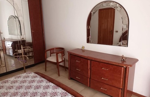 Savoca Apartment | Villa Iris