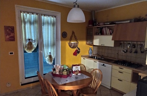 Stellanello House | Villa Iris located in Stellanello, a characteristic Ligurian village.