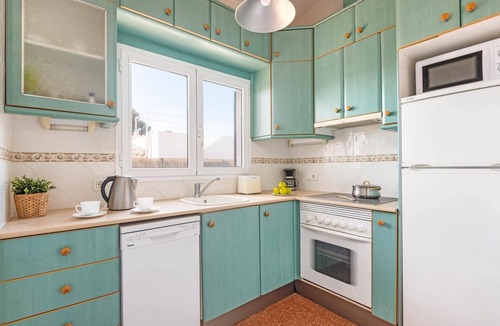 Punta Prima Villa | Villa Iris Prima by Villa Plus