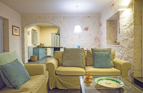 Scicli Villa | Villa Iris, Scicli, Italy