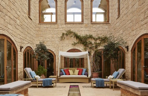 Aphrodite Hills Resort | Villa Iris - Three Bedroom Resort, Sleeps 6