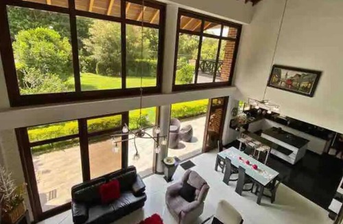 Envigado Villa | VILLA IRLANDA
