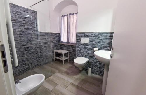 Varigotti House | VILLA IRMA
