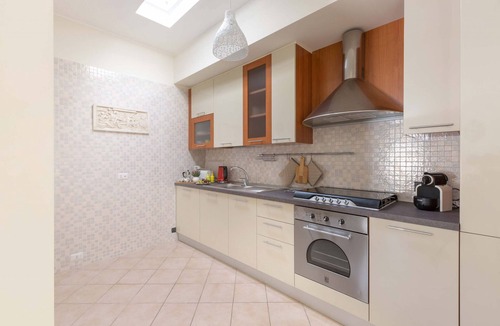 Noci Villa | Villa Irma with Private Pool by Wonderful Italy