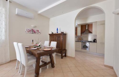 Noci Villa | Villa Irma with Private Pool by Wonderful Italy