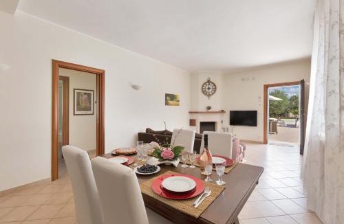 Noci Villa | Villa Irma with Private Pool by Wonderful Italy