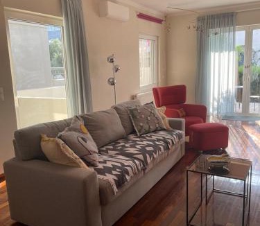 Kastellocampos Villa | Villa Iroko