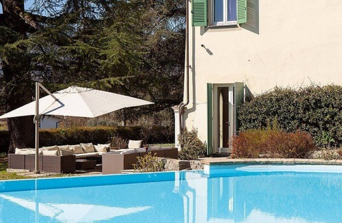 Vicopelago Villa | Villa Irvana, fully refundable with voucher*: A cozy and welcoming three-story villa surrounded by the greenery, with Free WI-FI.