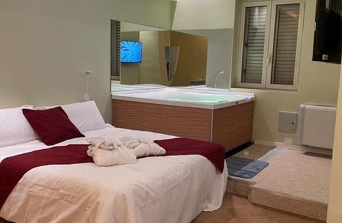 Pescara Hotel | Villa Isa