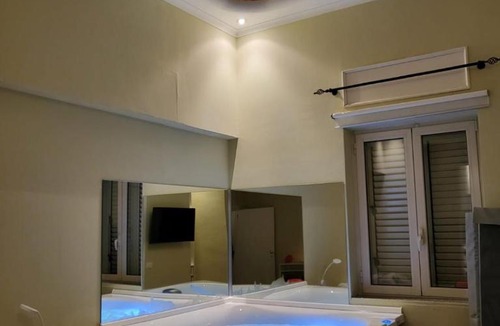 Pescara Hotel | Villa Isa