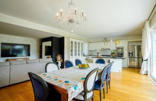 Pagnano Villa | Villa Isabel - Charming near Venice