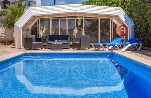 Sa Rapita House | Villa Isabel
