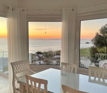 Zalongo Apartment | Villa Isabel