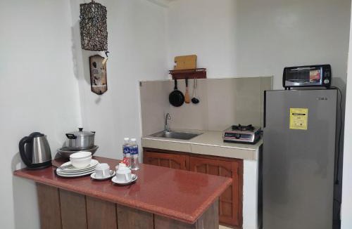 Sorsogon City Hotel | Villa Isabel Hotel