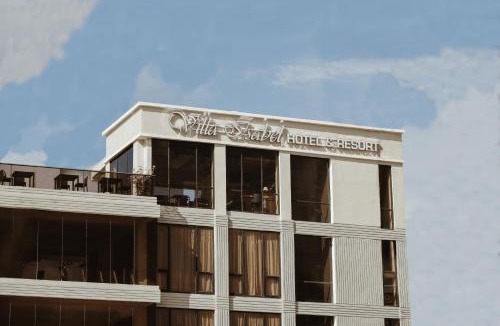 Sorsogon City Hotel | Villa Isabel Hotel