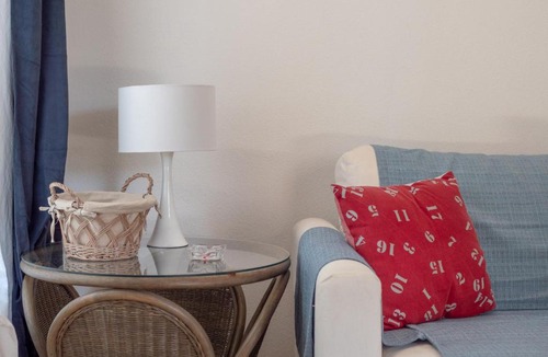 San Teodoro City Centre House | Villa Isabel