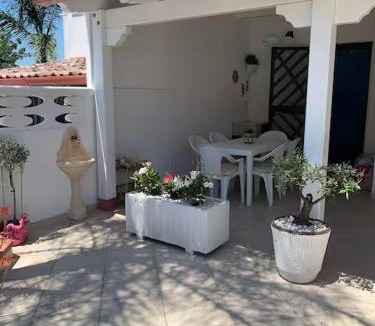 Torre Ovo House | Villa Isabel