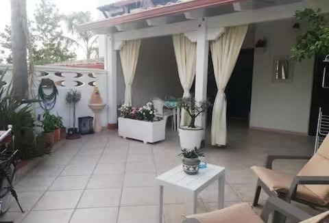 Torre Ovo House | Villa Isabel
