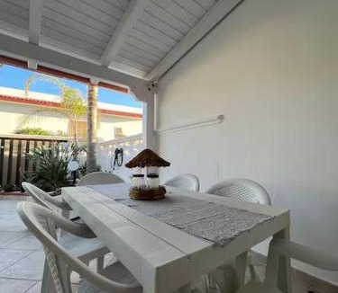 Torre Ovo House | Villa Isabel