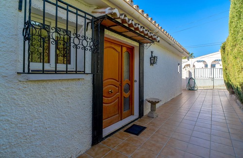 Nerja Villa | Villa Isabel Private Pool by Casasol