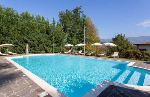 Vicchio House | Villa Isabella by Interhome