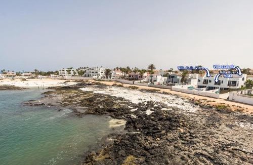 Corralejo Villa | Villa Isabella by Villa Plus
