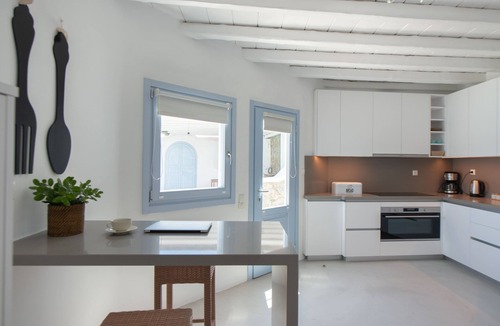Paraga Villa | Villa Isabella